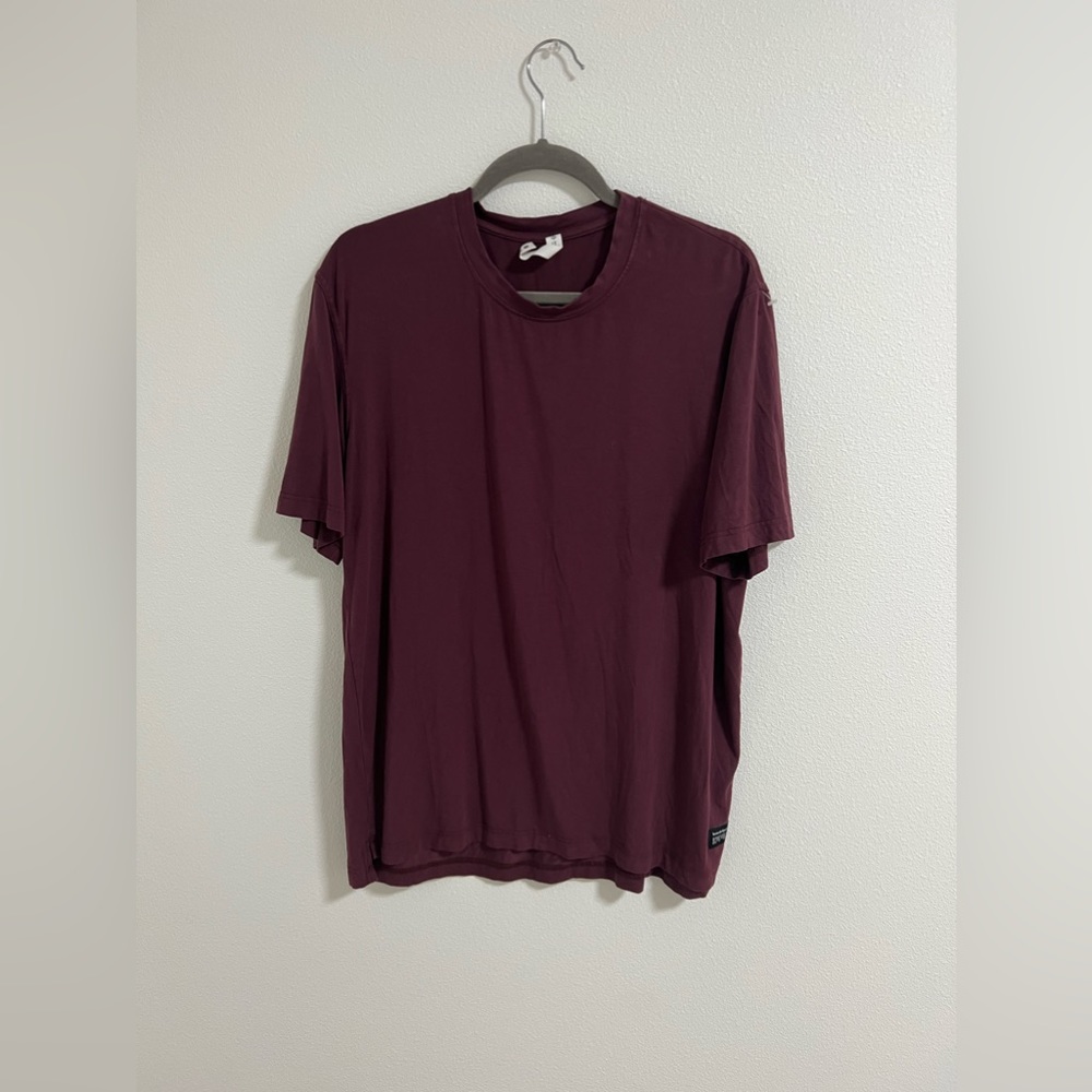 Mens Beardedgoat t-shirt